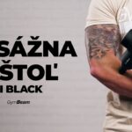 GymBeam masazna pistol ako sa pouziva navod video
