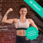 FitShaker portfolio nahlad hlavna stranka - stvorec