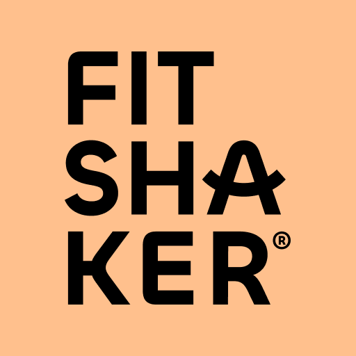 Fitshaker logo