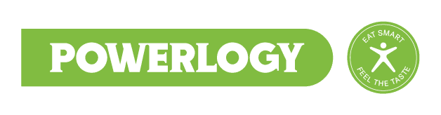 Powerlogy logo